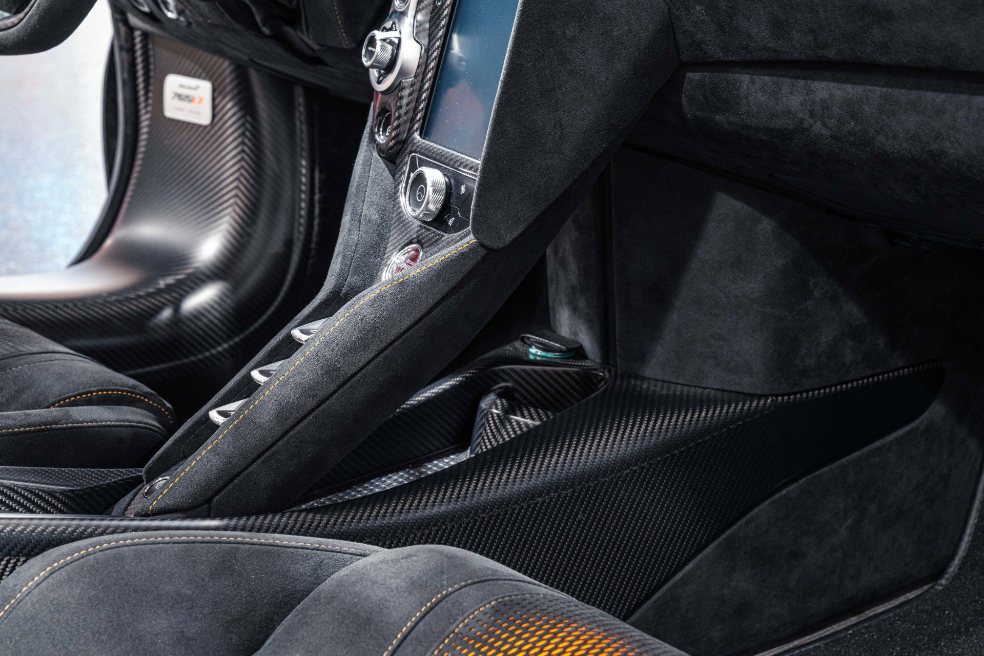 Used 2021 McLaren 765LT photo 34