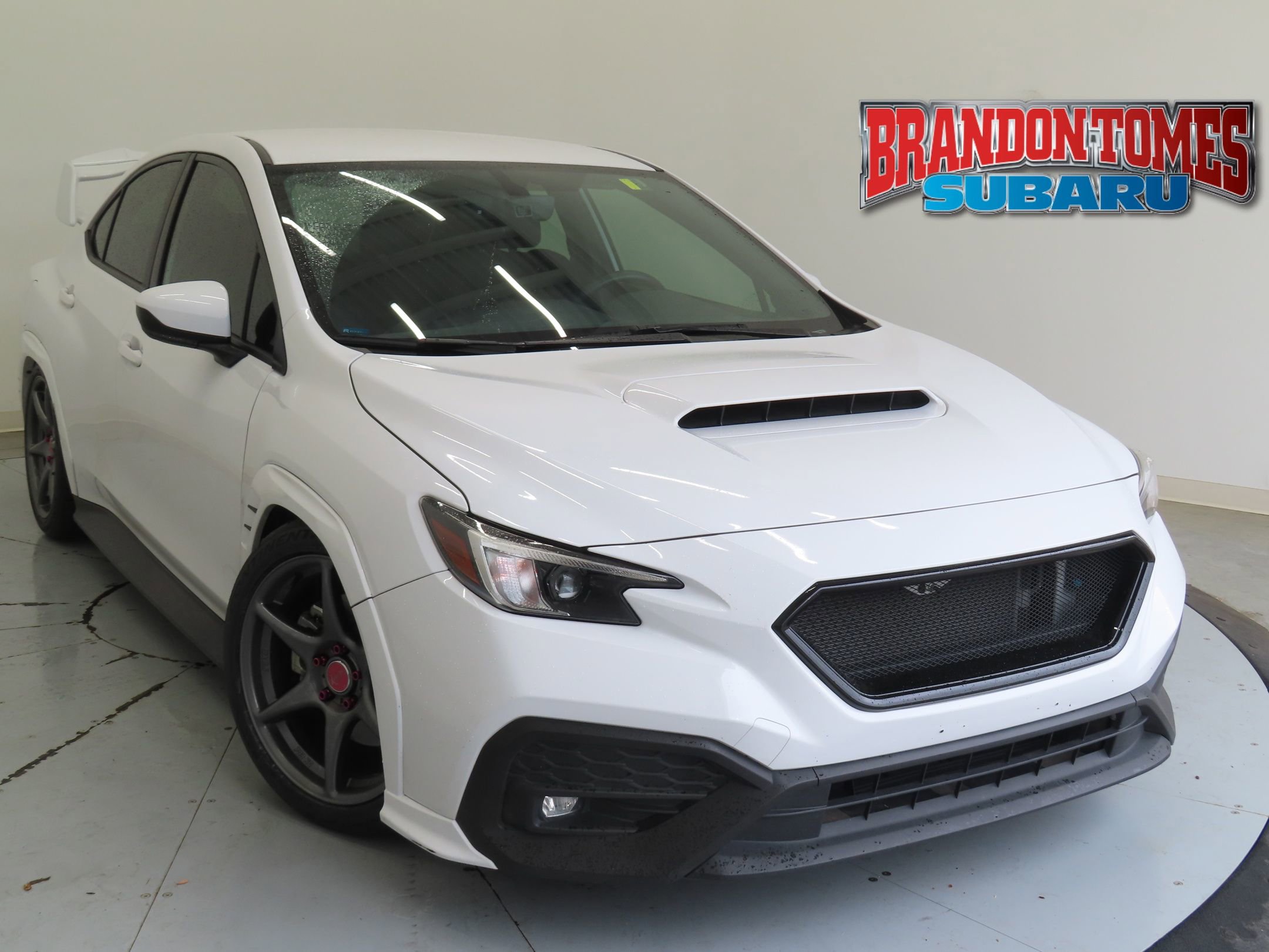 Used 2022 Subaru WRX for Sale in Arlington, TX - Autotrader