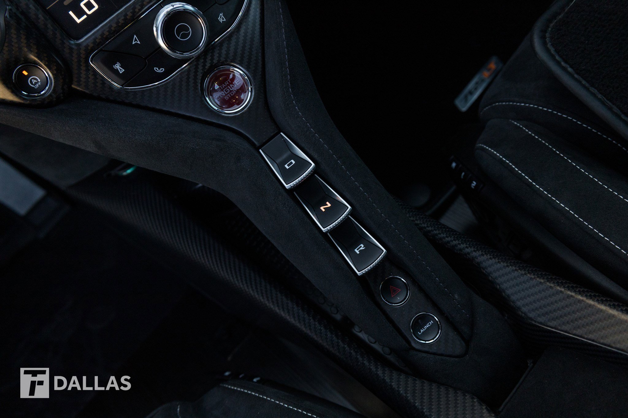 Used 2021 McLaren 765LT photo 29