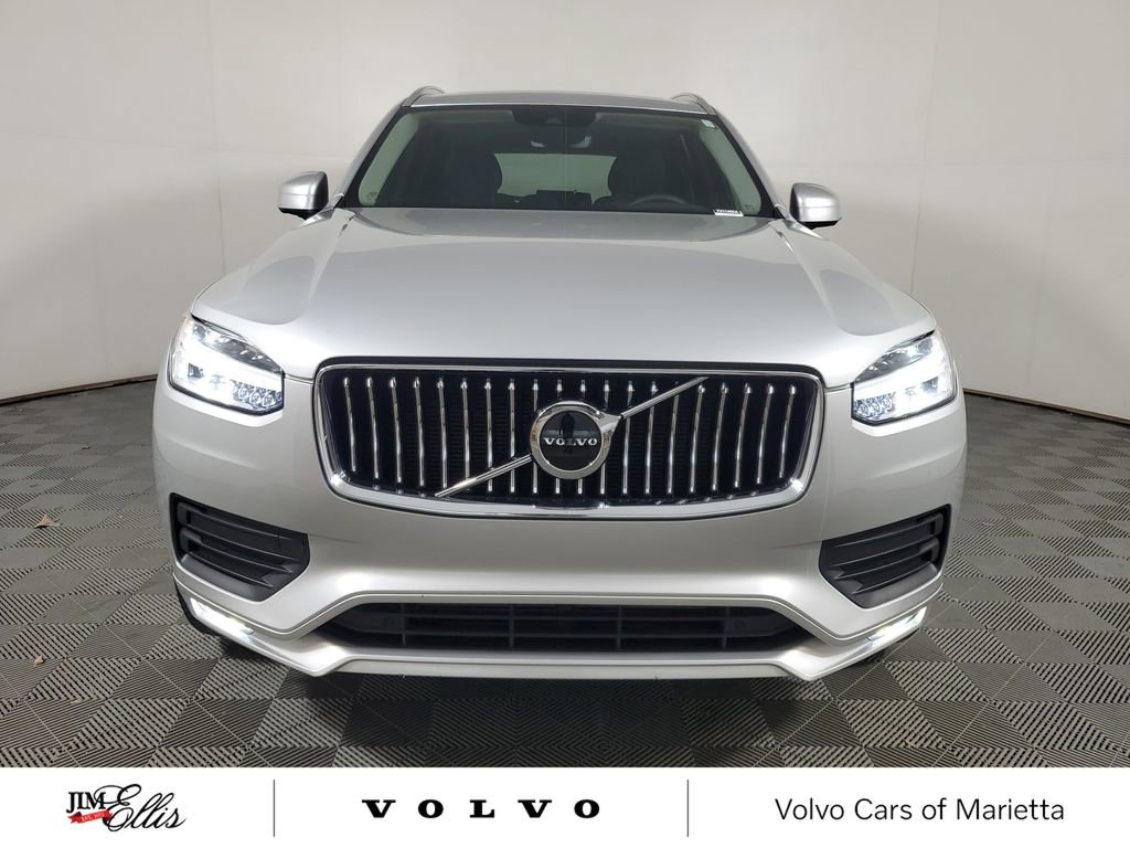 2020 Volvo Xc90 T6 Momentum