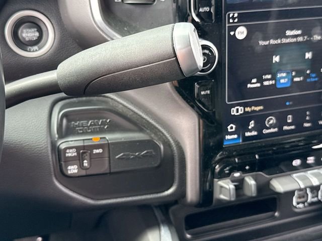 2022 RAM 3500 Laramie