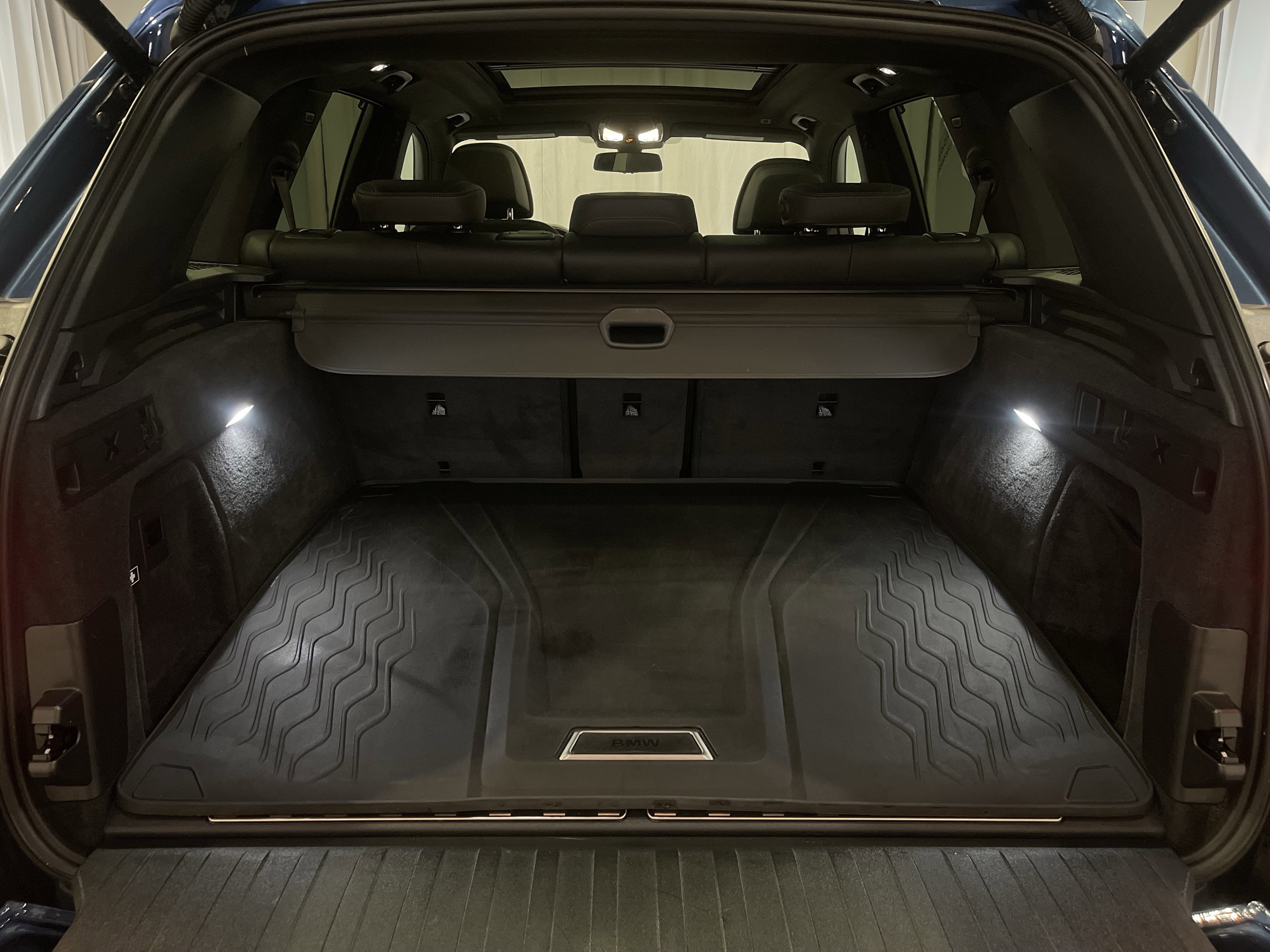 2023 BMW X5 xDrive45e