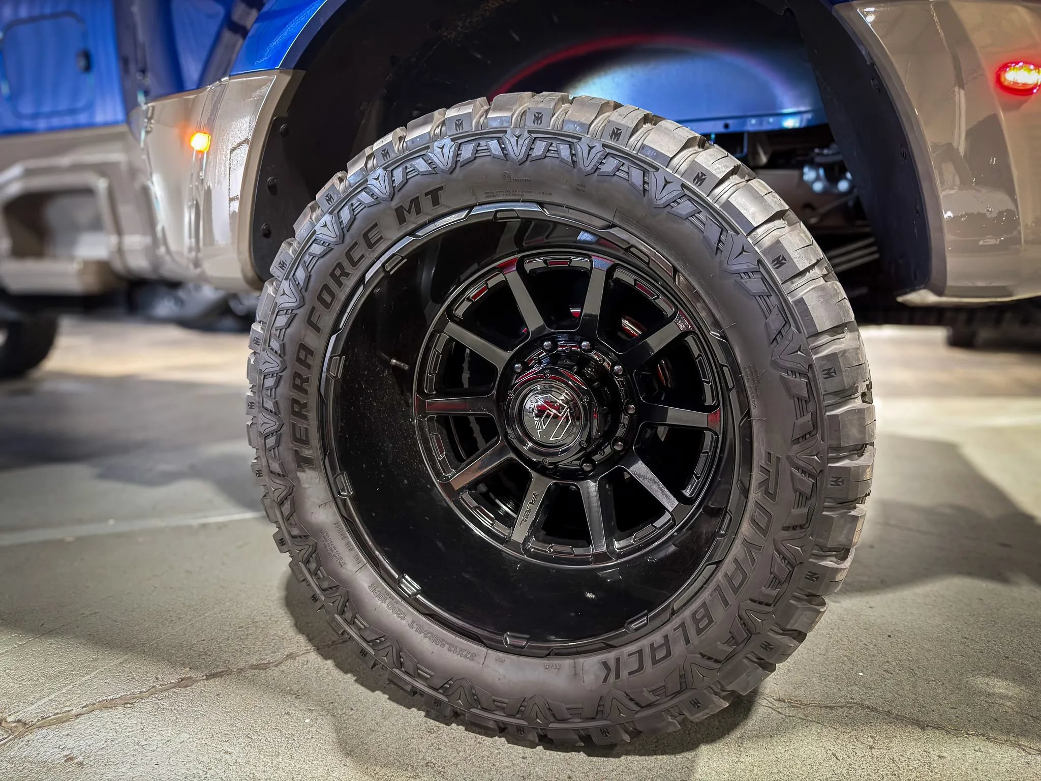 2026 Ford F-450 Super Duty King Ranch - Photo 7
