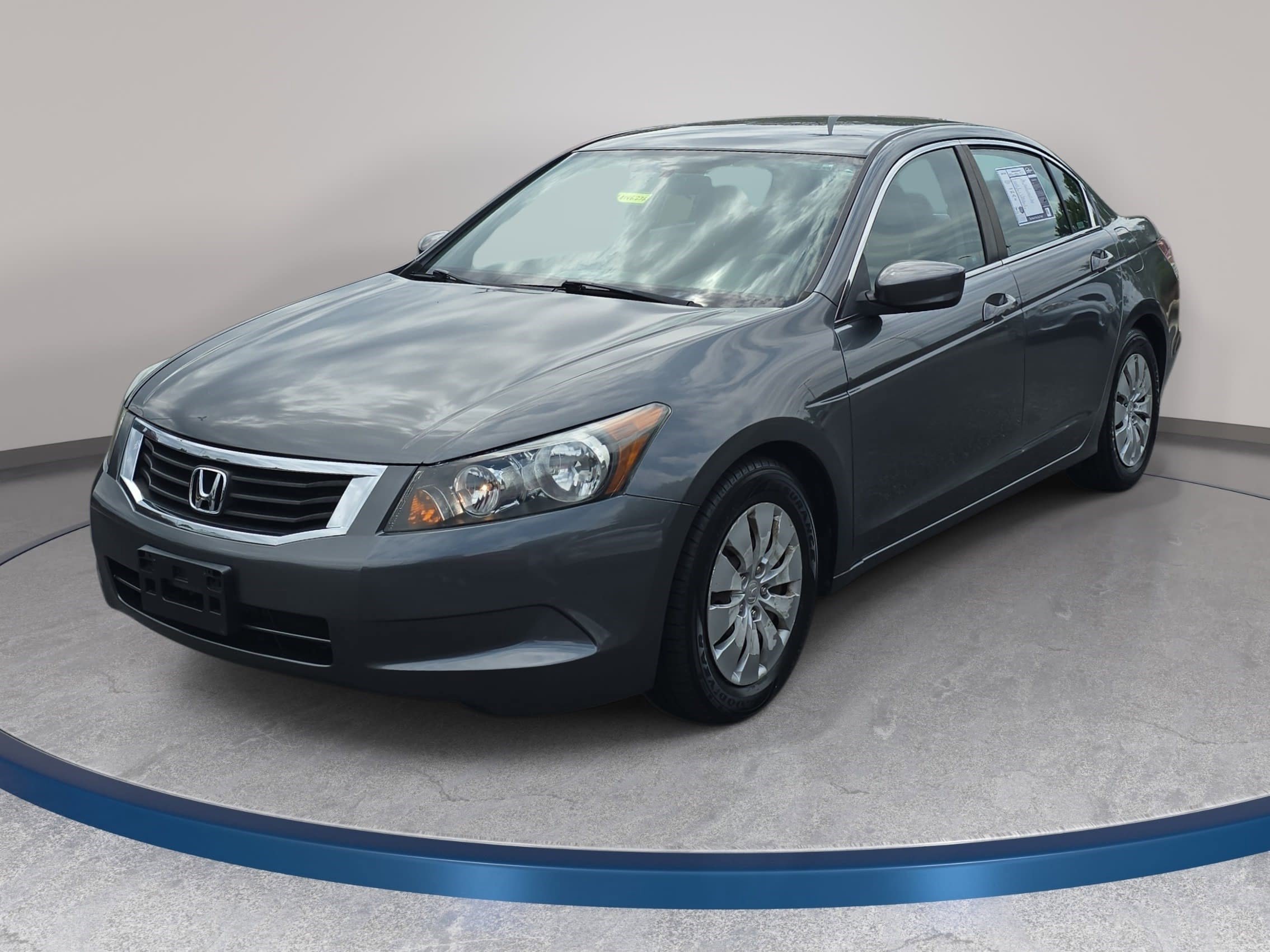 Used 2010 Honda Accord LX