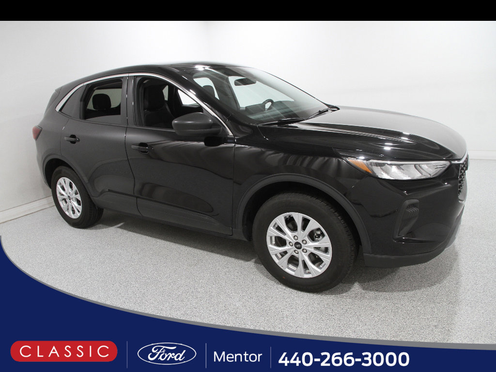 Used 2024 Ford Escape Active w/ Tech Pack #1