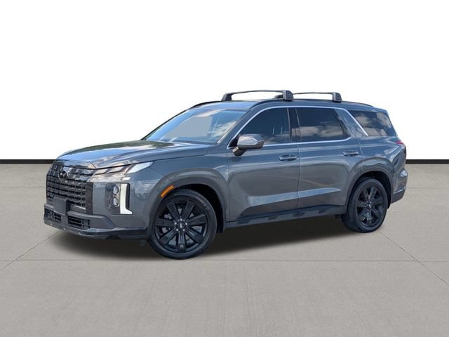 Used 2024 Hyundai Palisade XRT