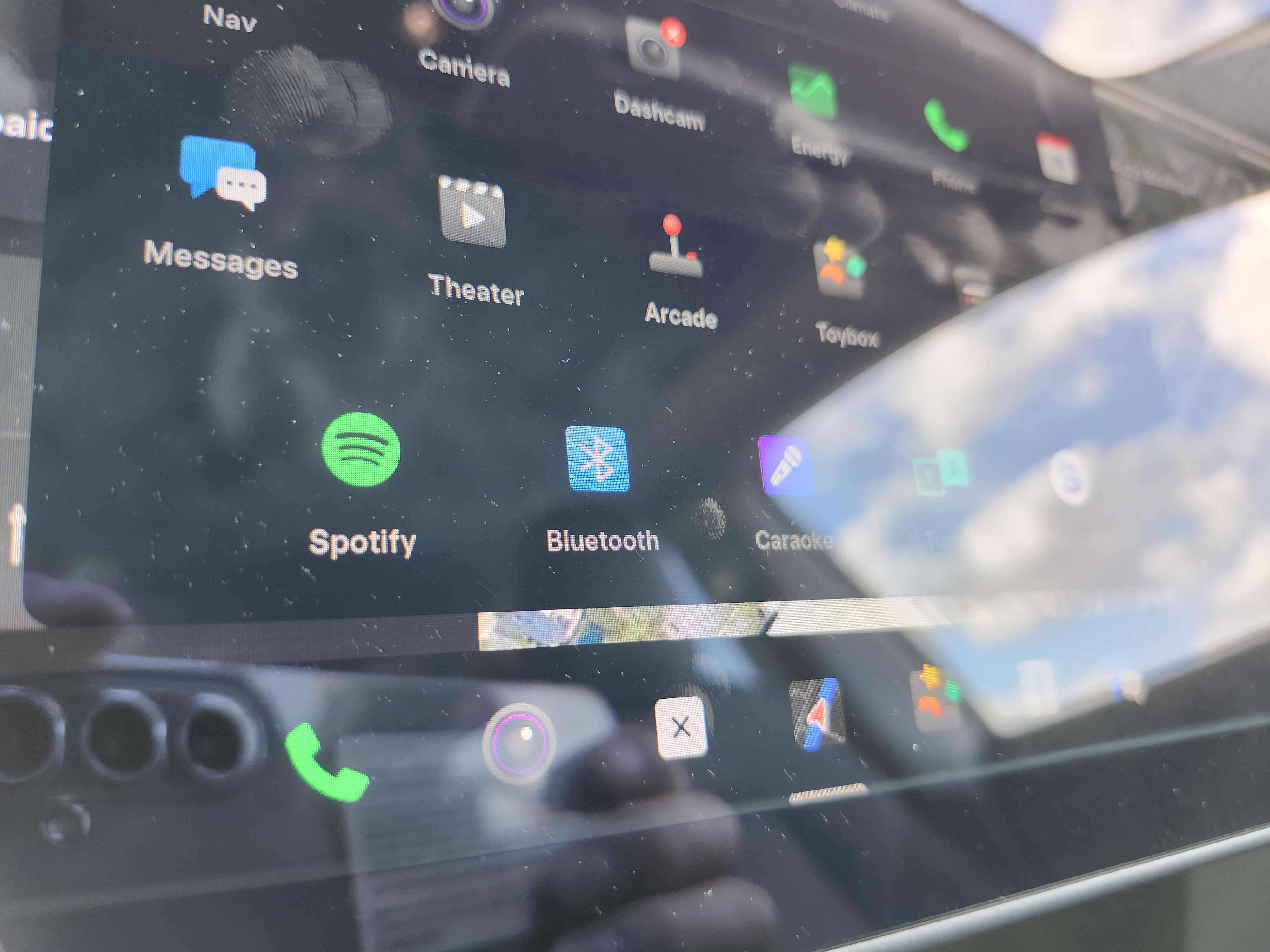 2020 Tesla Model Y Performance