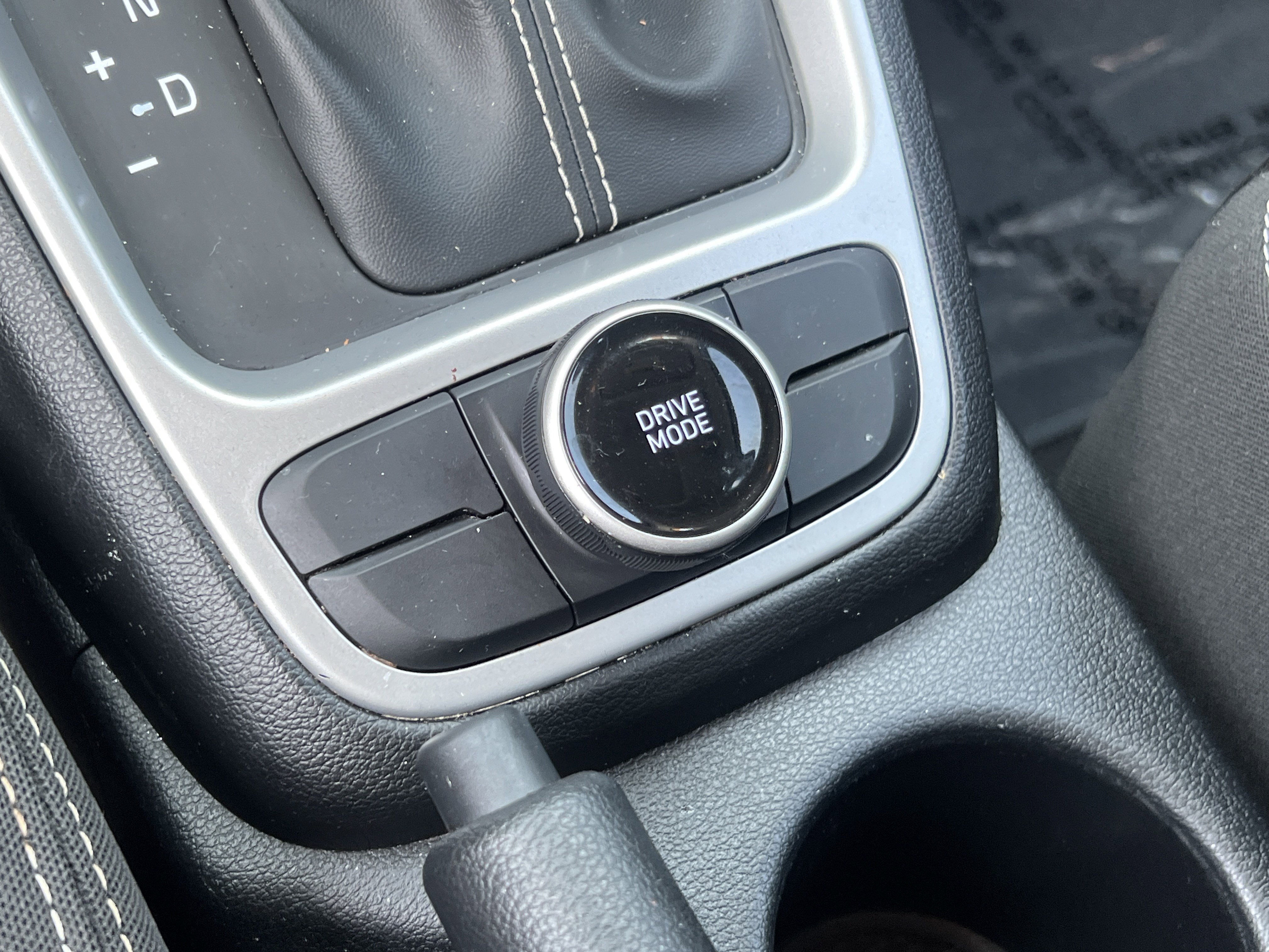 2022 Hyundai Venue SEL