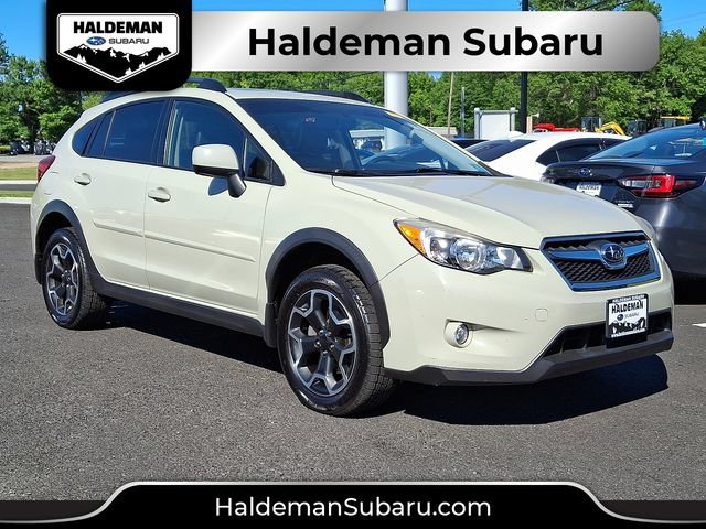 Used 2014 Subaru Crosstrek 2.0i Limited