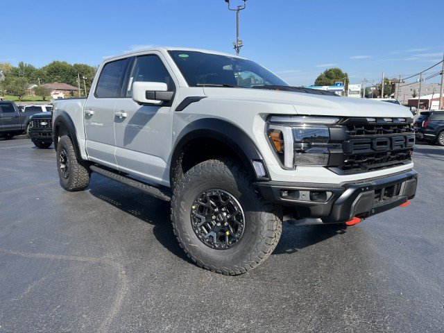 New 2026 Ford F150 Raptor w/ Equipment Group 803A Raptor R
