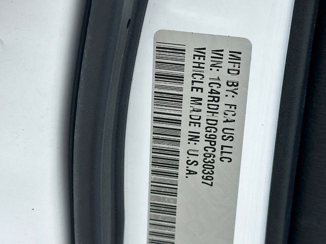 2023 Dodge Durango GT