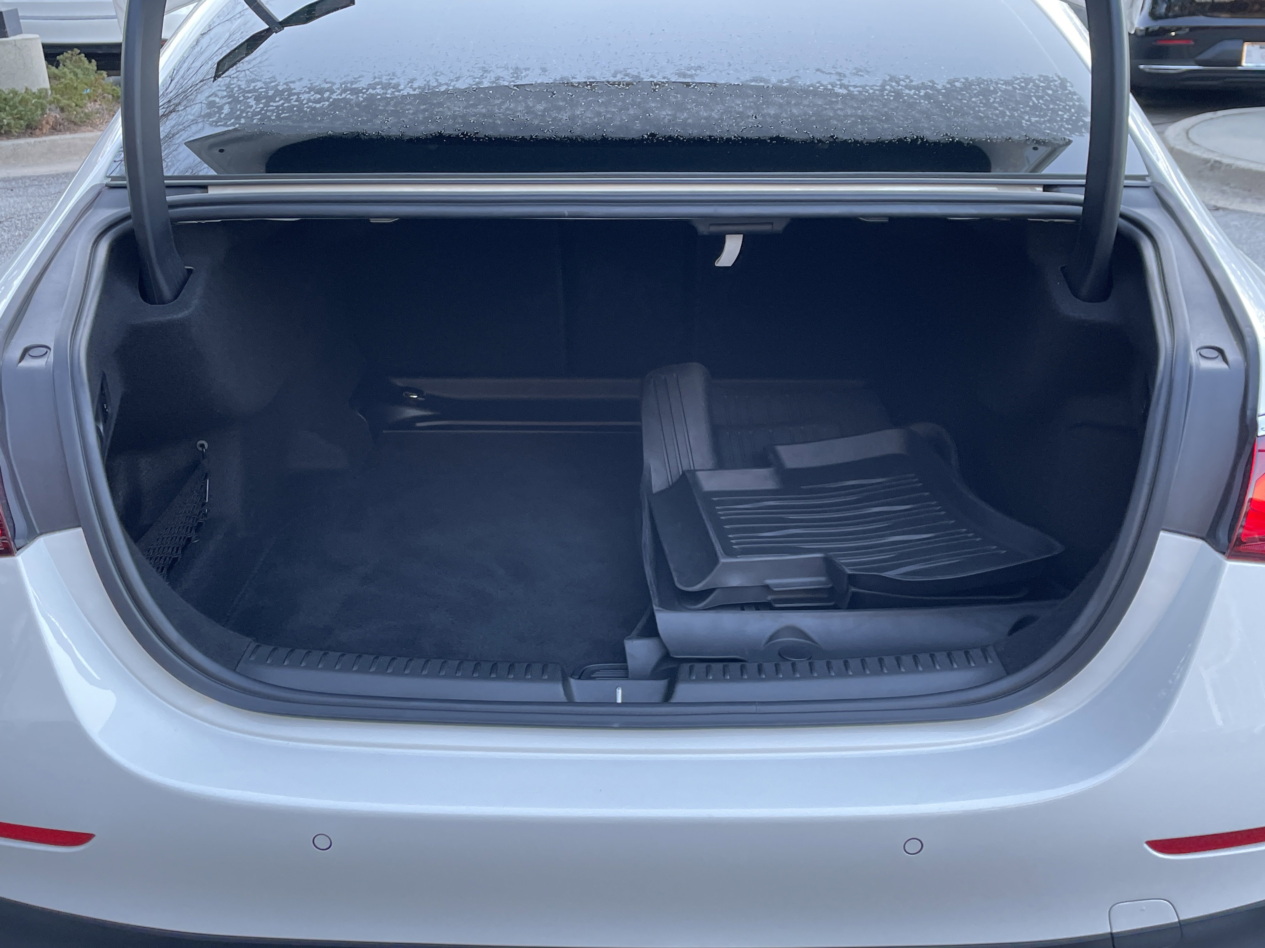 2025 Mercedes-Benz E 350 4MATIC Sedan