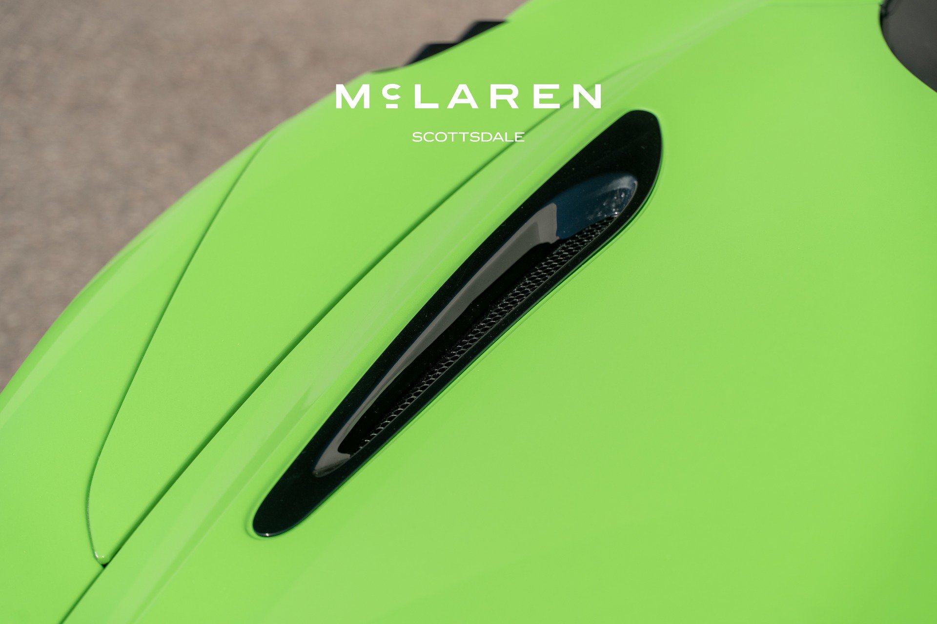 New 2027 McLaren 750S Spider photo 21