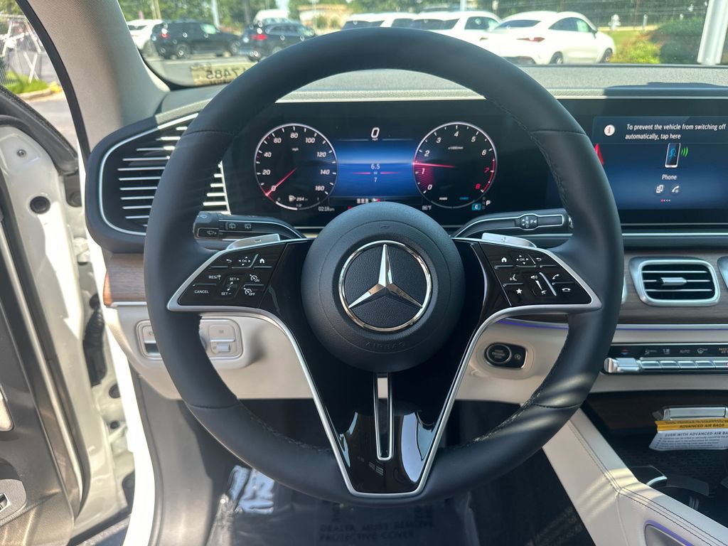 2026 Mercedes-Benz GLE 350 4MATIC