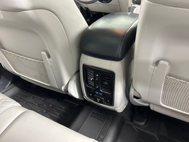 2021 Jeep Grand Cherokee Summit