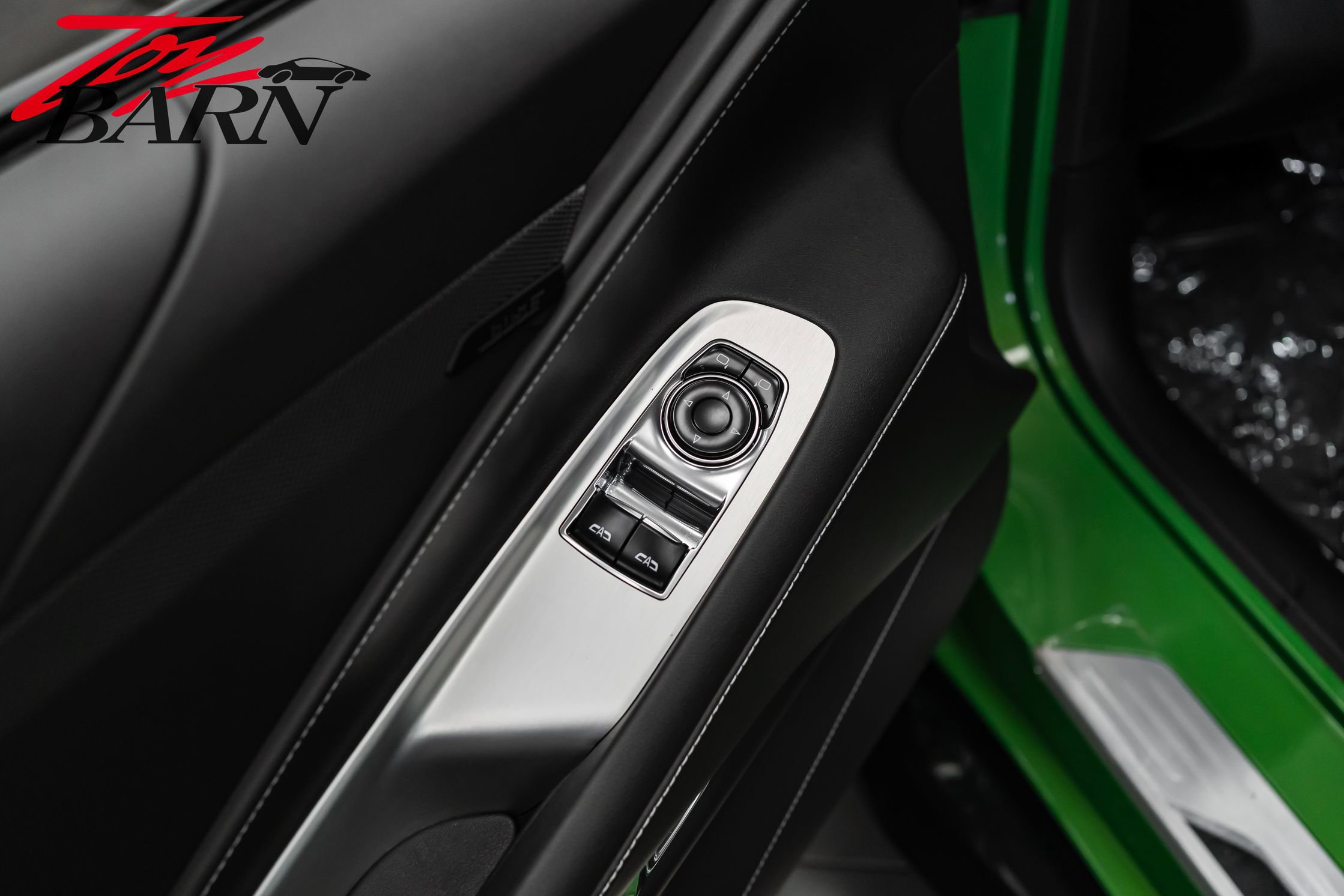 2026 Chevrolet Corvette Z06