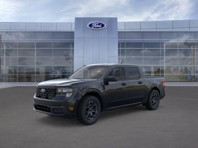 New 2026 Ford Maverick XLT w/ Equipment Group 301A