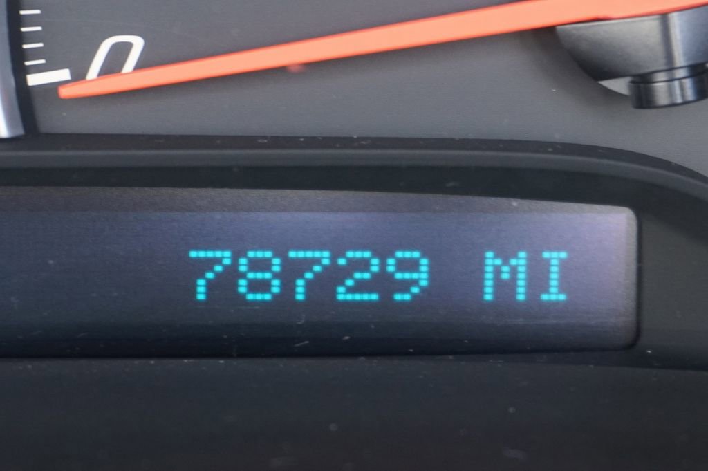 2008 Chevrolet Corvette Convertible