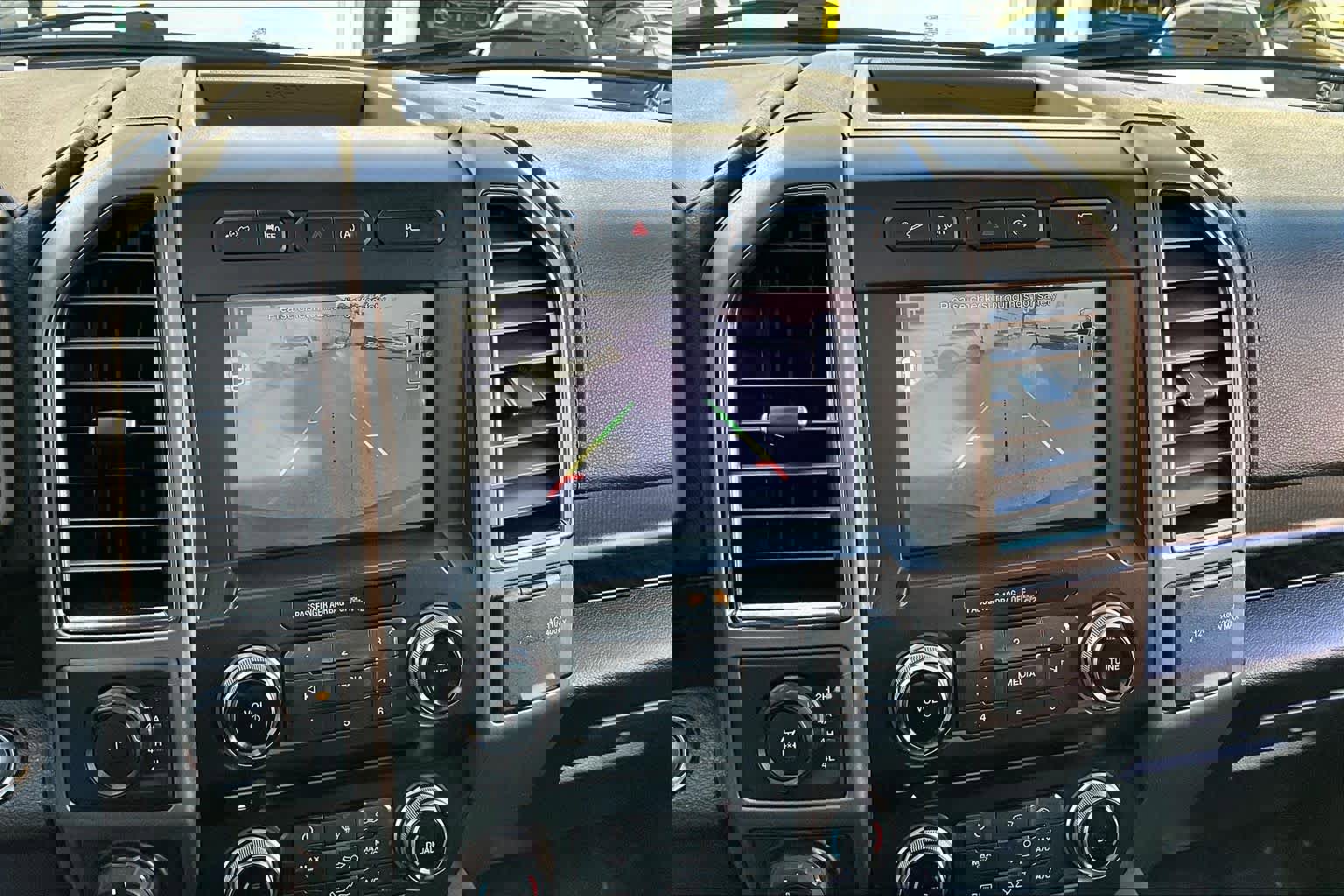 2017 Ford F150 Raptor