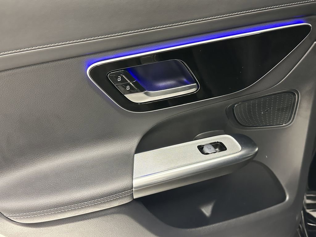 2024 Mercedes-Benz GLC 300 4MATIC