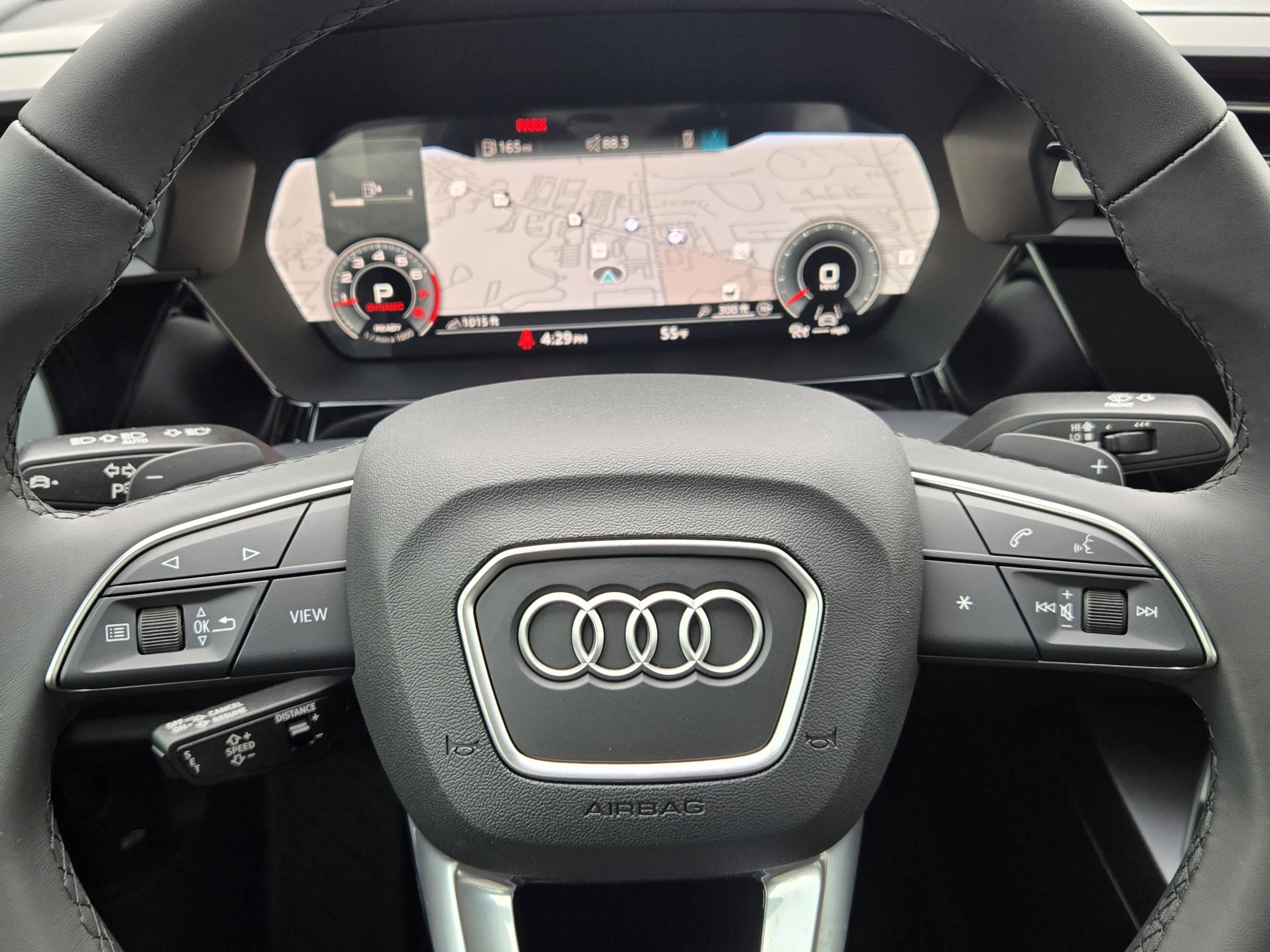 2026 Audi A3 2.0T Premium Plus