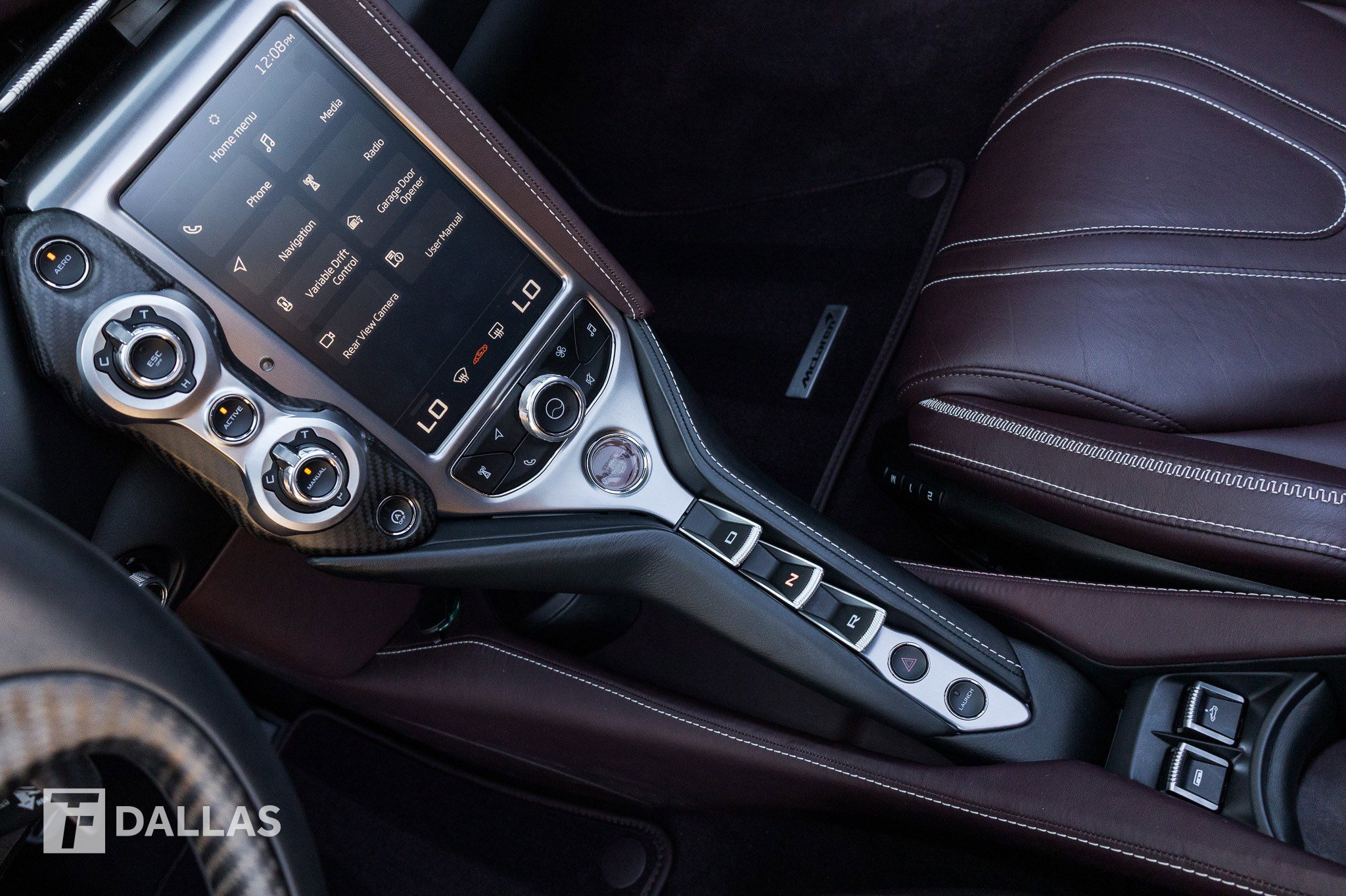 Used 2020 McLaren 720S Spider photo 30