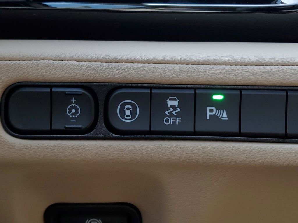 2024 Acura MDX SH-AWD w/ Technology Package