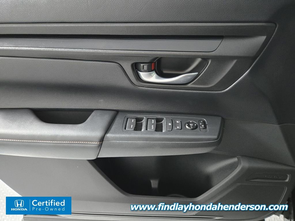 2023 Honda CR-V Sport