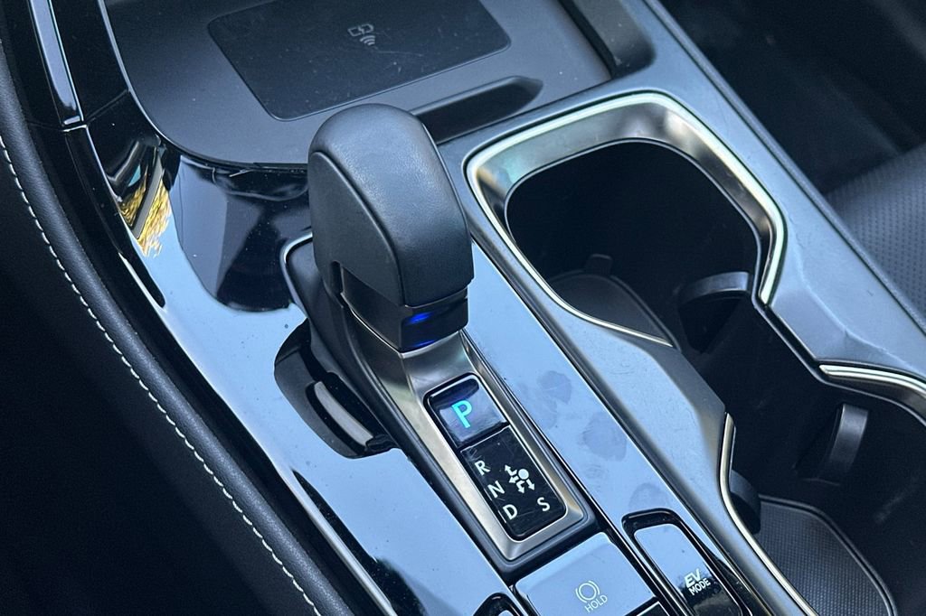 2024 Lexus NX 350h AWD