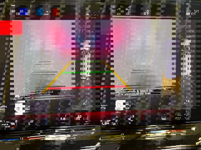 2026 Volkswagen GTI SE