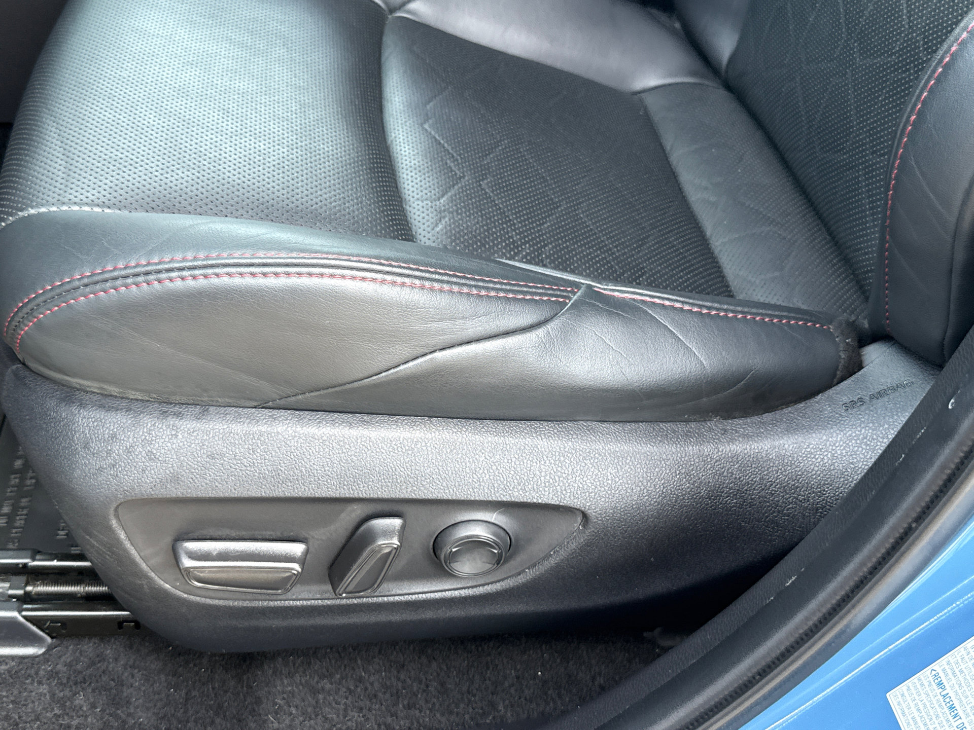 2022 Toyota RAV4 TRD Off-Road