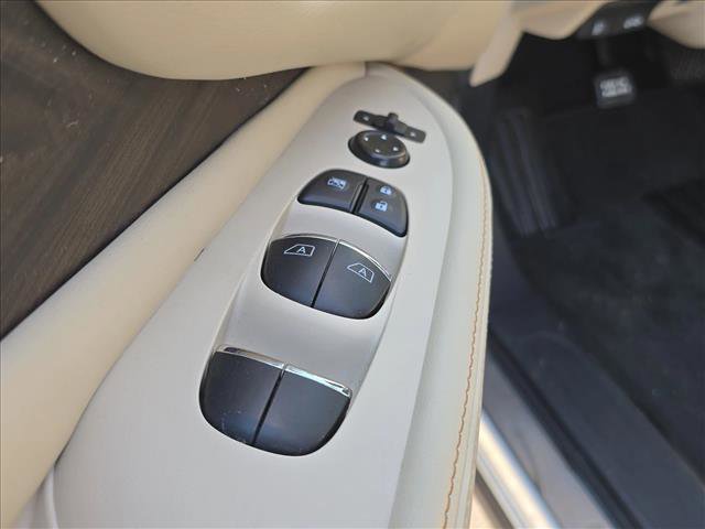 2023 Nissan Murano Platinum