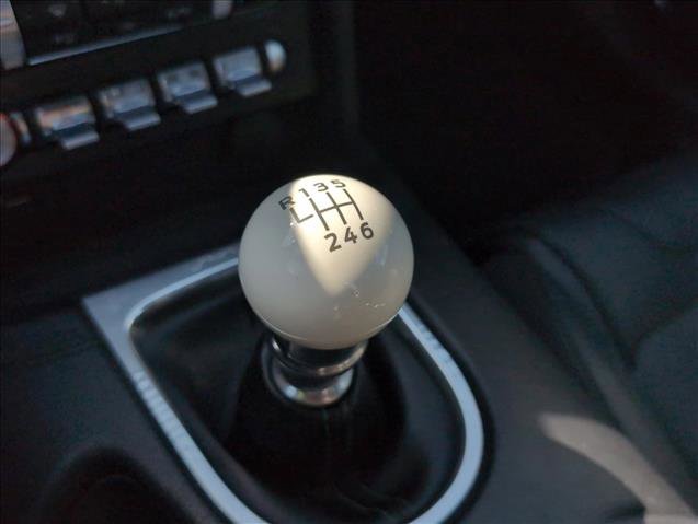 2019 Ford Mustang Bullitt