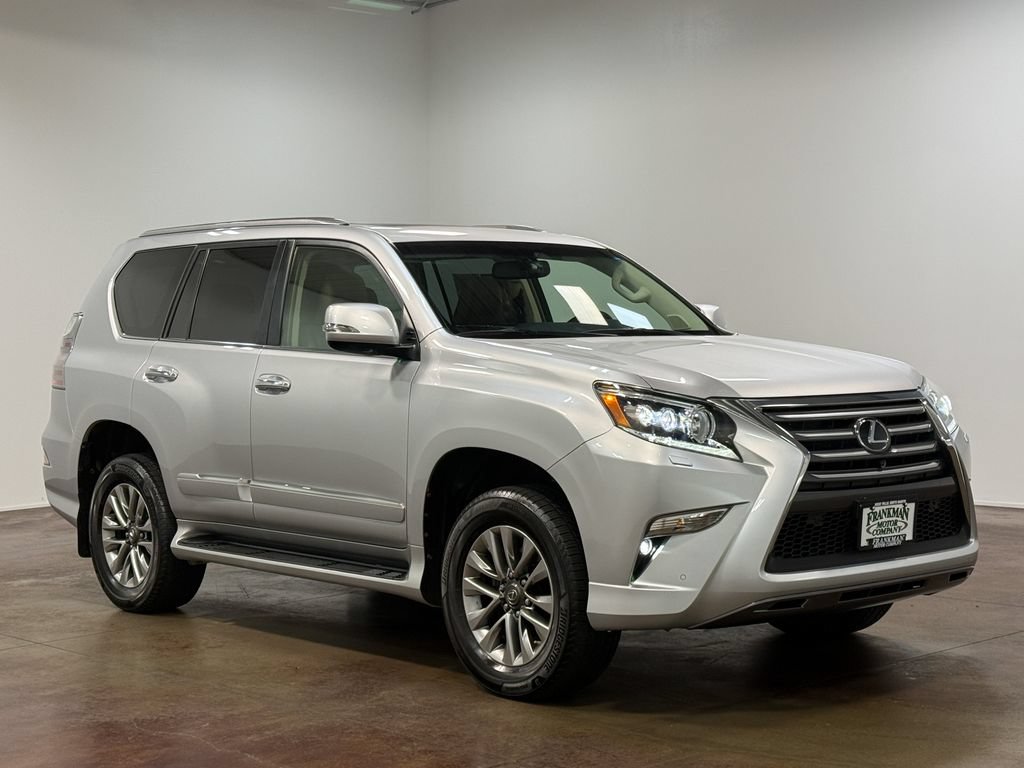 Used Lexus SUV / Crossovers for Sale in Sioux Falls, SD - Autotrader