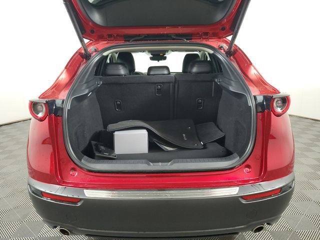 2025 MAZDA Cx-30 AWD 2.5 S w/ Premium Package