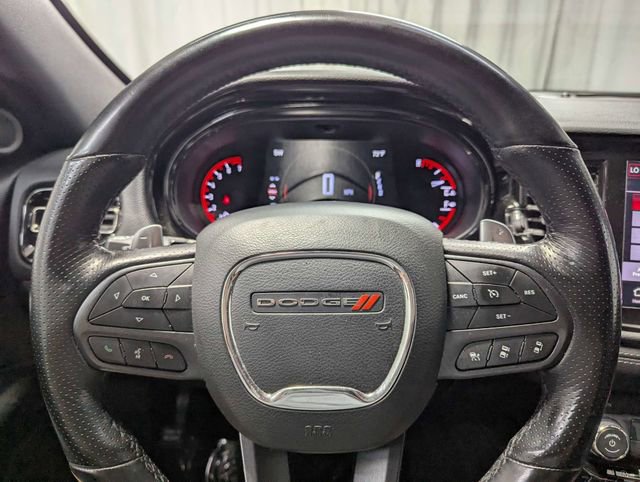 2022 Dodge Durango GT