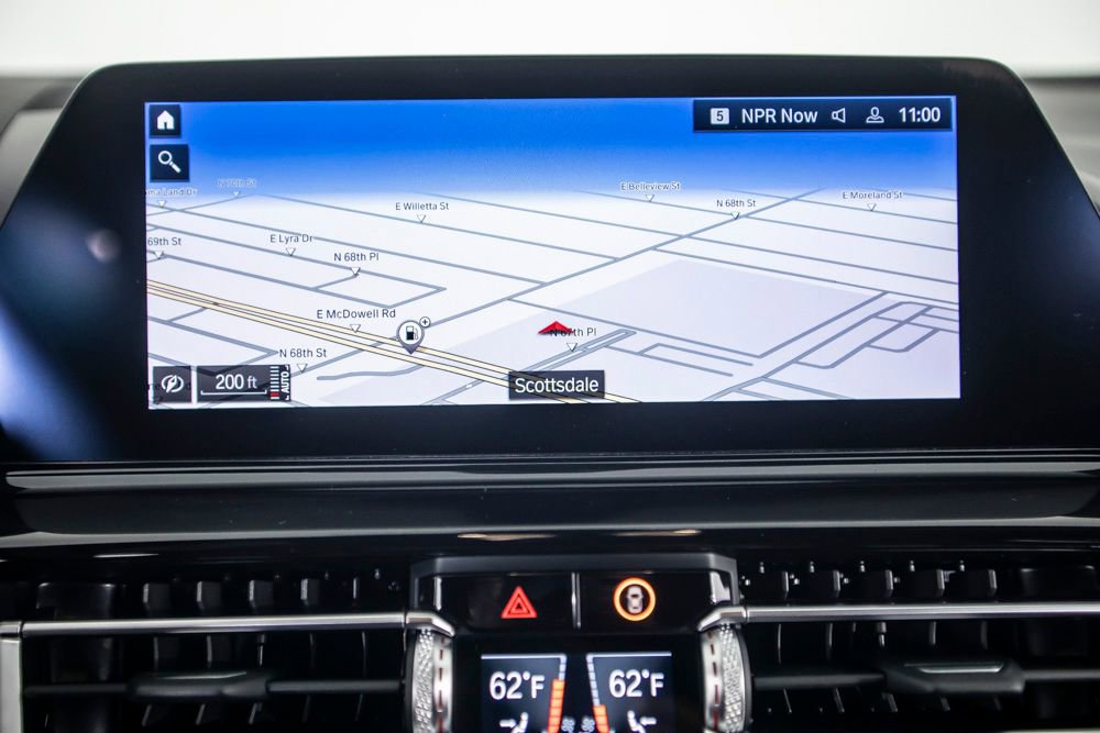 2021 BMW M8 Gran Coupe xDrive