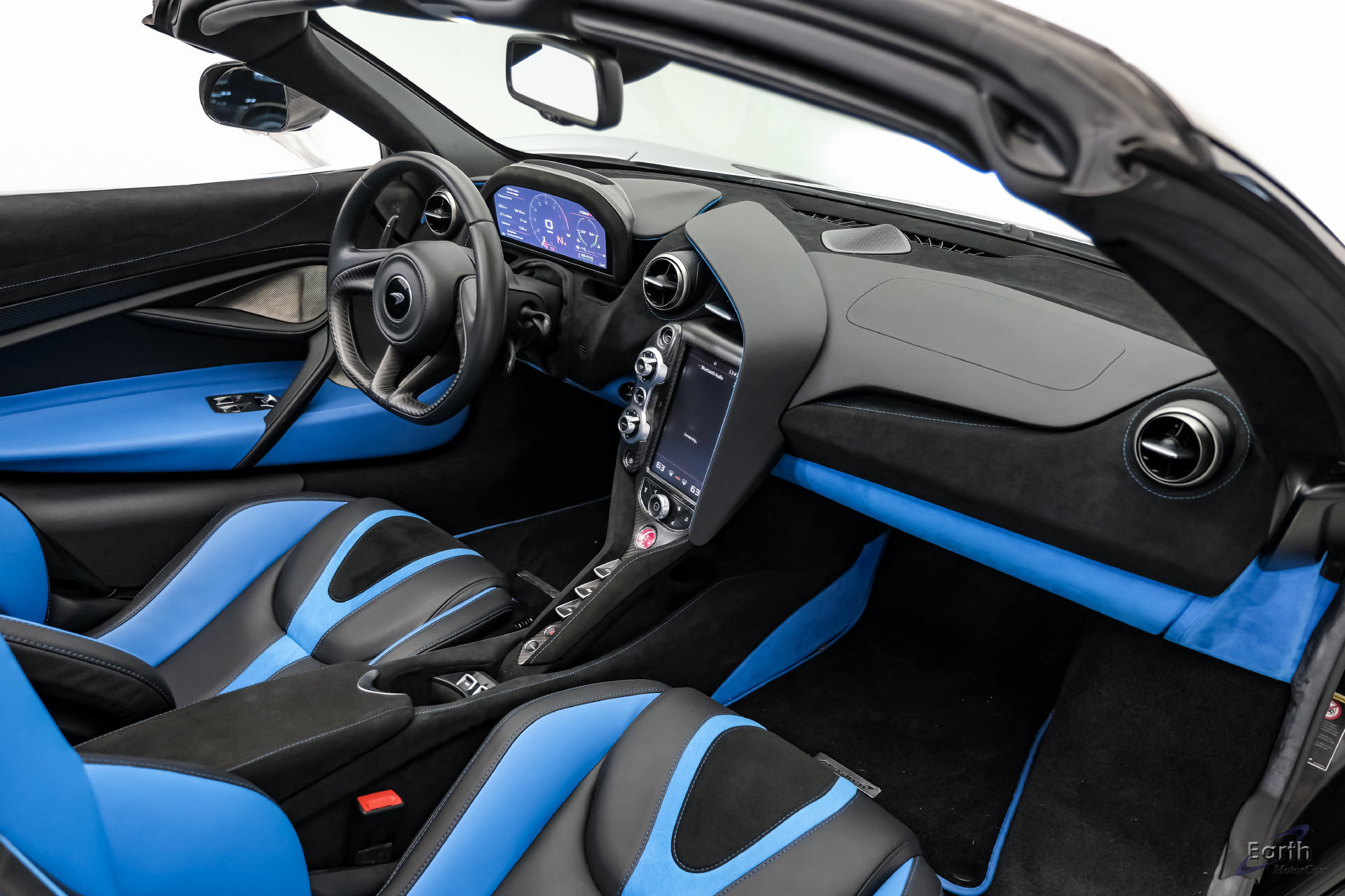 Used 2020 McLaren 720S Luxury photo 60