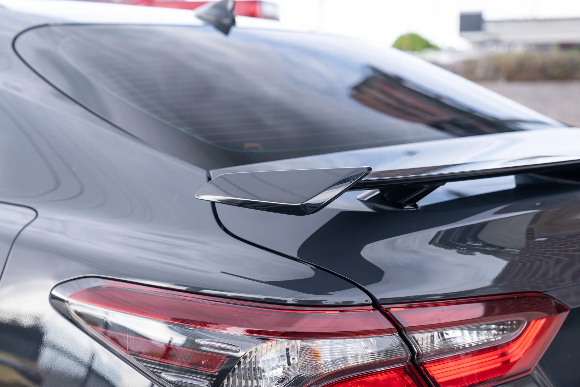 2023 Toyota Camry TRD