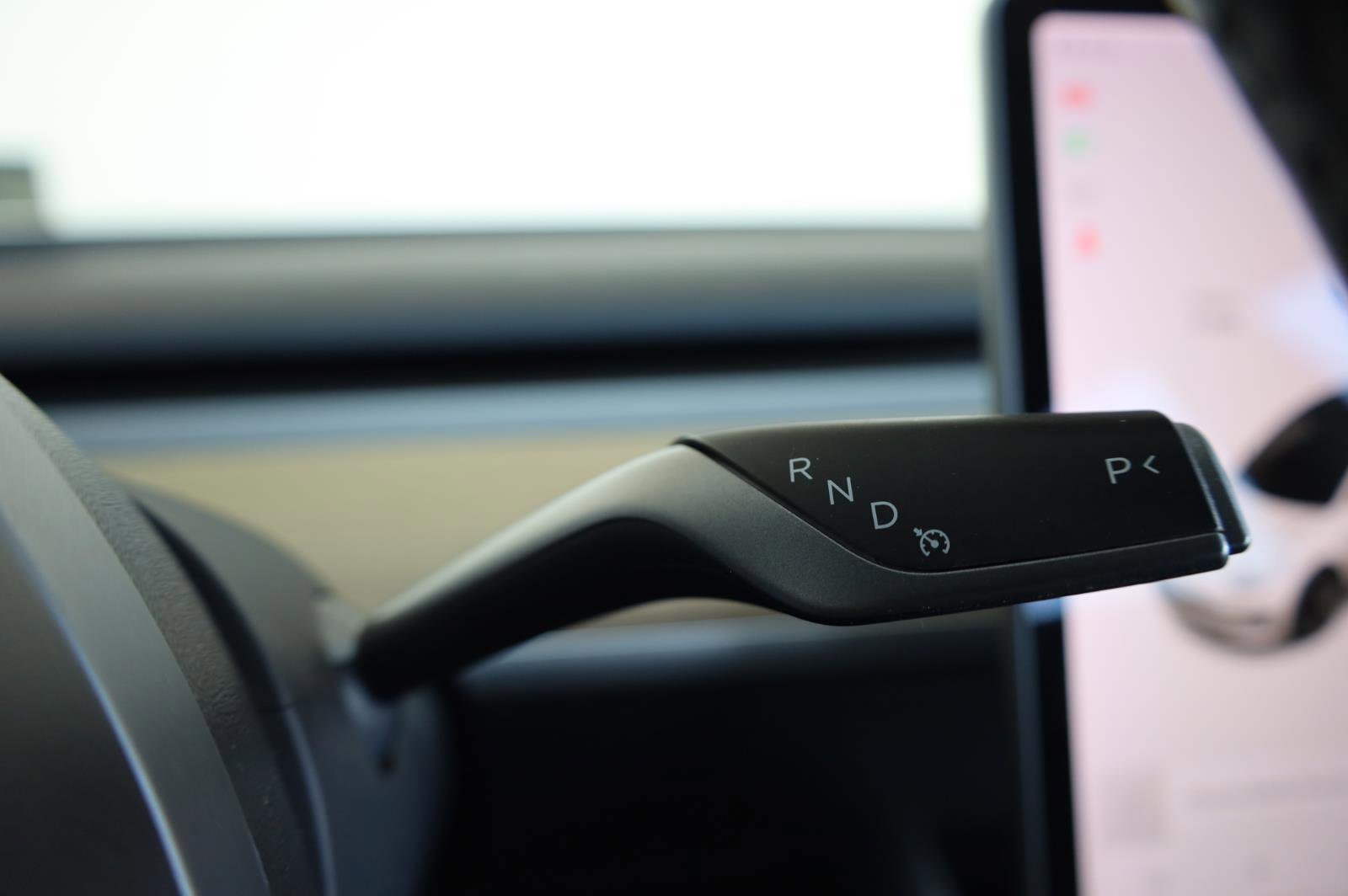 2018 Tesla Model 3 Mid Range