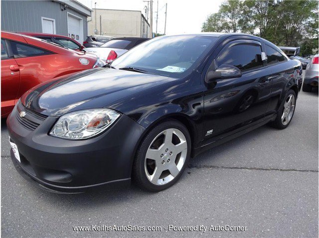 2007 Chevrolet Cobalt For Sale Autotrader