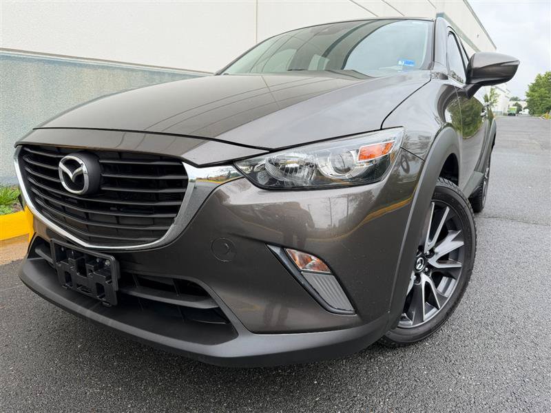 Used MAZDA CX-3 for Sale in Odenton, MD - Autotrader