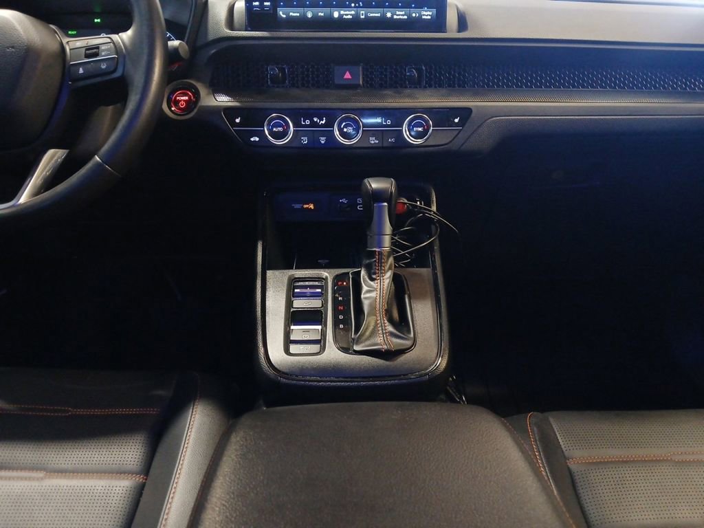 2025 Honda CR-V Sport-L