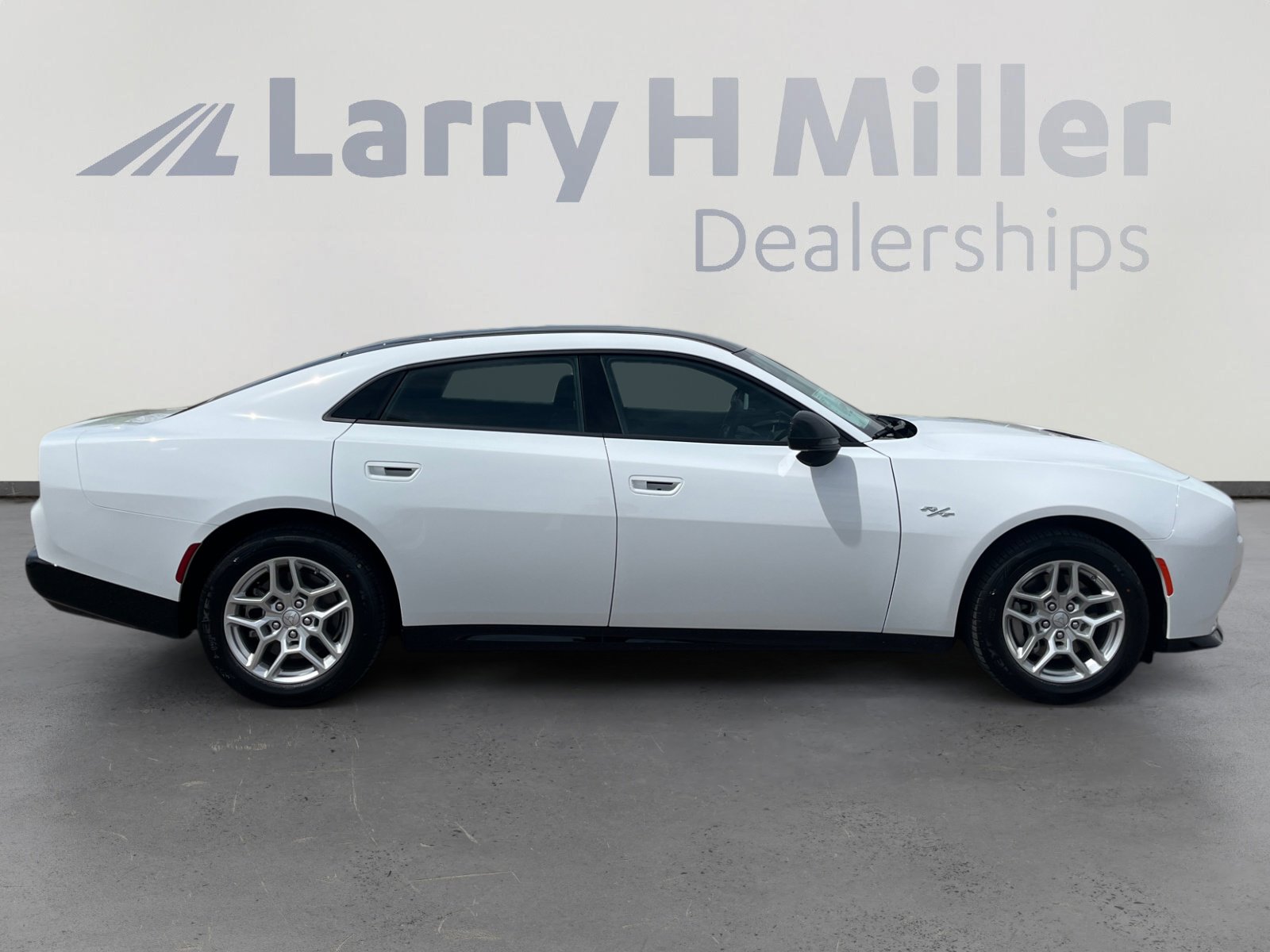 2026 Dodge Charger R/T