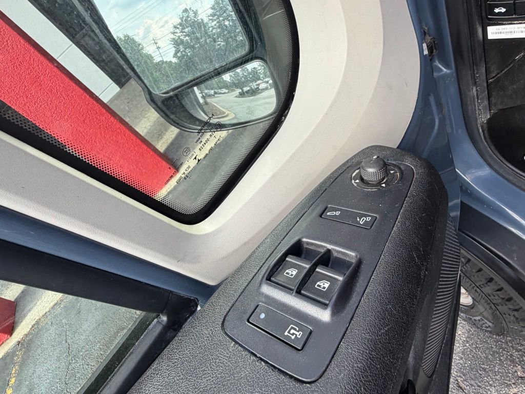 2020 RAM ProMaster 3500