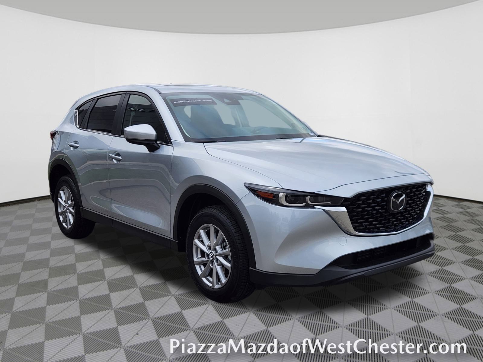 2023 Mazda CX-5 2.5 S Preferred