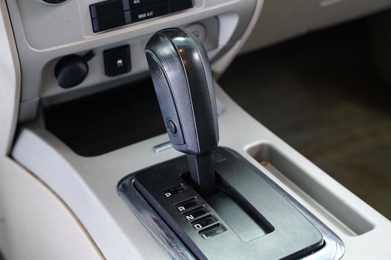 2009 Ford Escape XLT