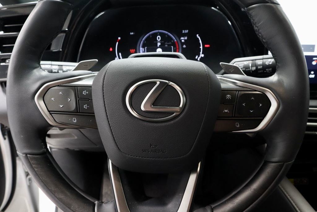 2024 Lexus RX 350 AWD