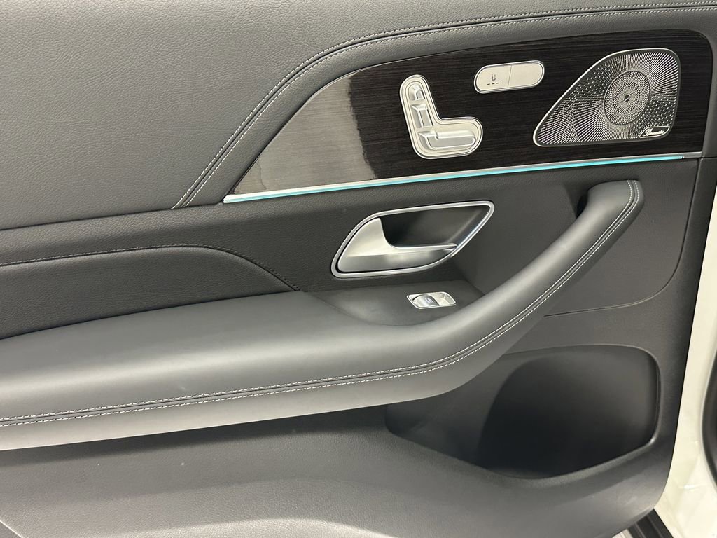 2023 Mercedes-Benz GLS 580 4MATIC