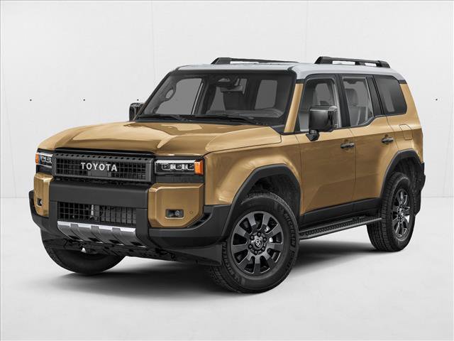 New Toyota Land Cruiser for Sale in Orlando, FL - Autotrader
